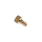 Rectus 26SFIW21MXX Wtyk szybkozłącza gwint wew. 1/2" Rectus 26SFIW21MXX Wtyk szybkozłącza gwint wew. 1/2"