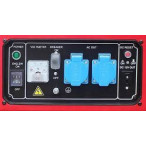 AGREGAT PRĄDOTWÓRCZY GENERATOR 2,2kW AVR EM2700 AGREGAT PRĄDOTWÓRCZY GENERATOR 2,2kW AVR EM2700