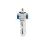 Rectus RQS OL-1/4-MINI Dozownik oleju naolejacz 1/4" 2300l/min Rectus RQS OL-1/4-MINI Dozownik oleju naolejacz 1/4" 2300l/min