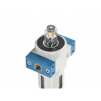 Rectus RQS OL-1/4-MINI Dozownik oleju naolejacz 1/4" 2300l/min Rectus RQS OL-1/4-MINI Dozownik oleju naolejacz 1/4" 2300l/min