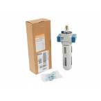 Rectus RQS OL-1/4-MINI Dozownik oleju naolejacz 1/4" 2300l/min Rectus RQS OL-1/4-MINI Dozownik oleju naolejacz 1/4" 2300l/min