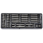 WKŁAD DO SZAFKI NARZĘDZIOWEJ TORX HEX SPLINE C1235 WKŁAD DO SZAFKI NARZĘDZIOWEJ TORX HEX SPLINE C1235
