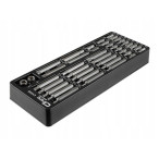 WKŁAD DO SZAFKI NARZĘDZIOWEJ TORX HEX SPLINE C1235 WKŁAD DO SZAFKI NARZĘDZIOWEJ TORX HEX SPLINE C1235