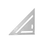 KĄTOWNIK ALUMINIOWY STOLARSKI CORONA 180X4MM KĄTOWNIK ALUMINIOWY STOLARSKI CORONA 180X4MM