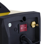 Spawarka inwertorowa Magnum THF 238 PRO X IGBT Spawarka inwertorowa Magnum THF 238 PRO X IGBT