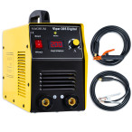 Spawarka Magnum MMA Viper 205 Digital 200A Spawarka Magnum MMA Viper 205 Digital 200A