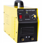 Spawarka Magnum MMA Viper 205 Digital 200A Spawarka Magnum MMA Viper 205 Digital 200A