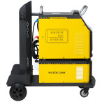 Spawarka inwertorowa Magnum 10-400 A 400 12 kVA Spawarka inwertorowa Magnum 10-400 A 400 12 kVA