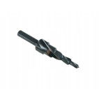 WIERTŁO STOPNIOWE STOŻKOWE DO METALU 4-12MM CORONA WIERTŁO STOPNIOWE STOŻKOWE DO METALU 4-12MM CORONA