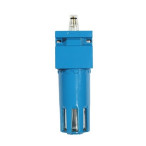 Gudepol FS6026 Dozownik oleju naolejacz 1" 6000l/min Gudepol FS6026 Dozownik oleju naolejacz 1" 6000l/min