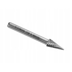 FREZ OSTROŁUKOWY DO METALU SKM 8x18mm M0818 FREZ OSTROŁUKOWY DO METALU SKM 8x18mm M0818