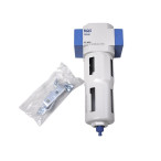 Rectus RQS OF-1/2-MIDI Filtr powietrza 40 µm Rectus RQS OF-1/2-MIDI Filtr powietrza 40 µm