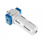 Rectus RQS OL-1/2-MIDI Dozownik oleju naolejacz 1/2" 6100 l/min Rectus RQS OL-1/2-MIDI Dozownik oleju naolejacz 1/2" 6100 l/min