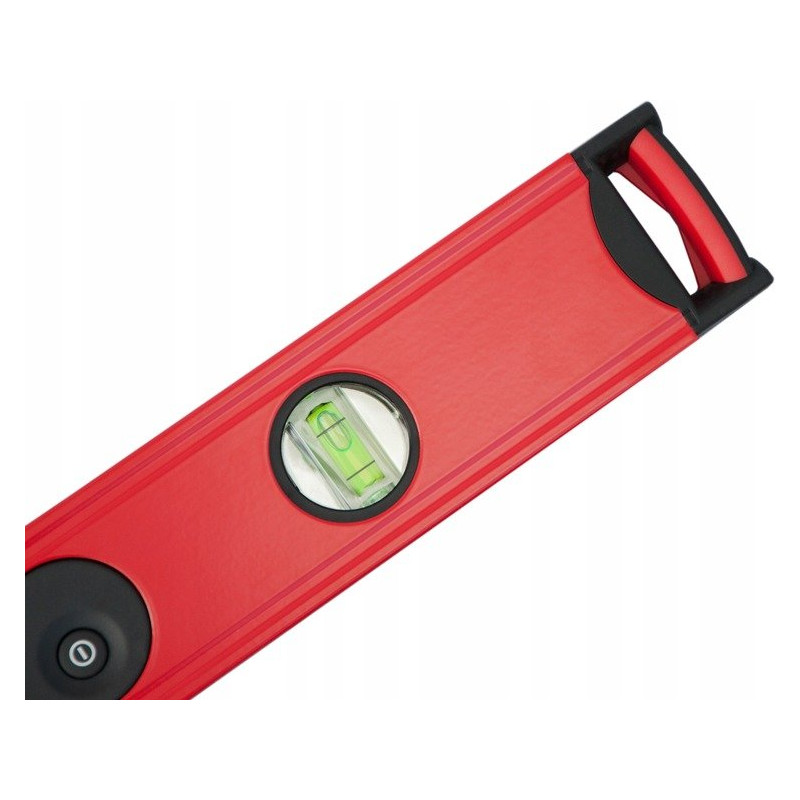 ELEKTRONICZNA POZIOMICA KAPRO 60CM MAGNES - Toolbox
