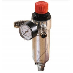 Gudepol FS6021 Reduktor ciśnienia stojący 1/2"