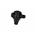 Zawór zwrotny zewnętrzny 1/2 " (19/17mm) Zawór zwrotny zewnętrzny 1/2 " (19/17mm)