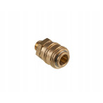 Rectus 26KAAW13MPX Szybkozłącze gwint zew. 1/4" Rectus 26KAAW13MPX Szybkozłącze gwint zew. 1/4"