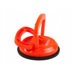 UCHWYT POJEDYNCZA PRZYSSAWKA DO SZYB 25KG 11,5MM UCHWYT POJEDYNCZA PRZYSSAWKA DO SZYB 25KG 11,5MM
