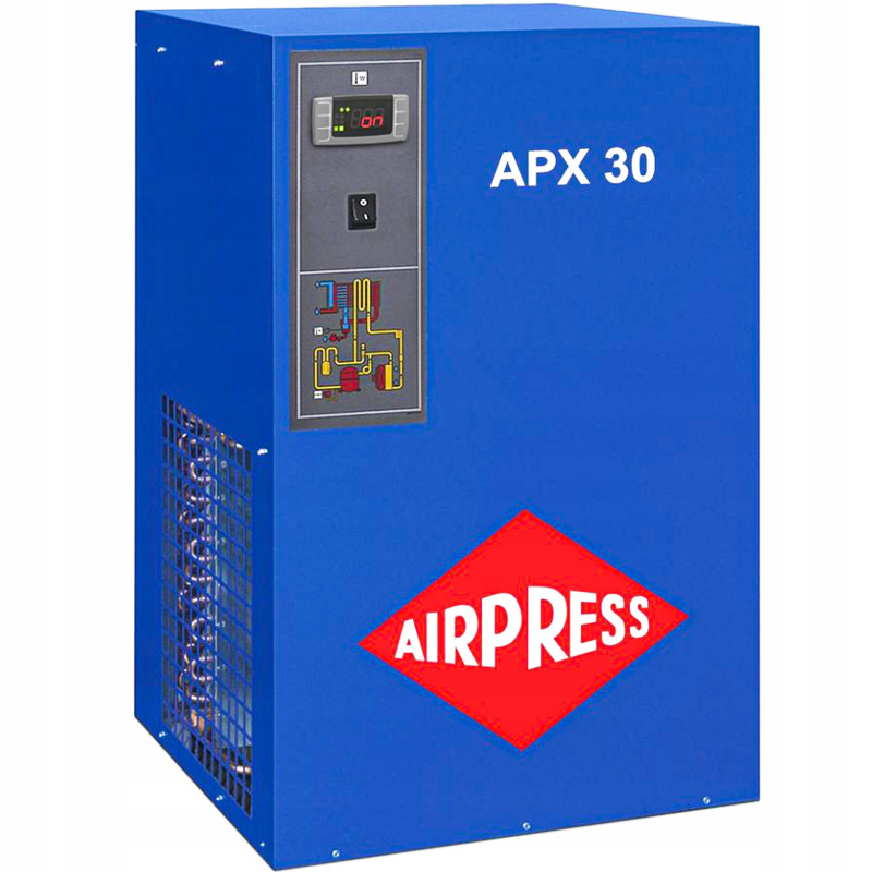 Osuszacz ziębniczy APX 30 1" 3000 l/min 14 bar