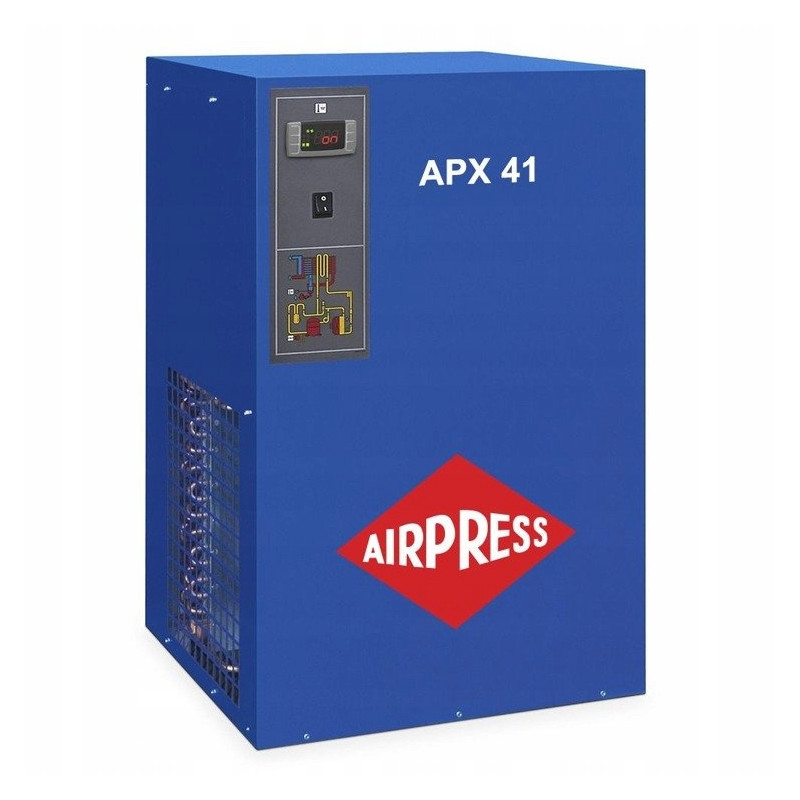 Osuszacz ziębniczy APX 41 1 1/2" 4100 l/min 14 bar