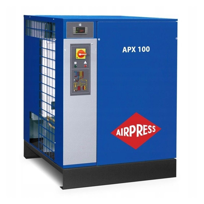 Osuszacz ziębniczy APX 100 2" 10000 l/min 14 bar