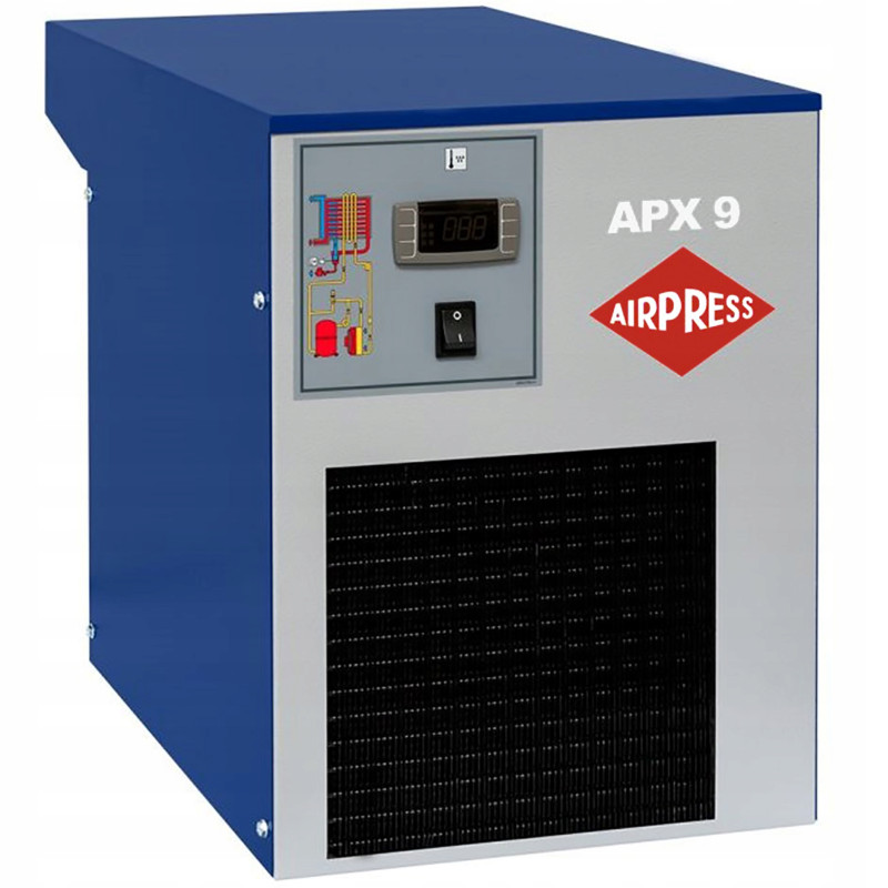 Osuszacz ziębniczy APX 9 3/4" 850 l/min 16 bar