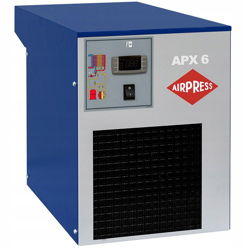 Osuszacz ziębniczy APX 6 3/4" 600 l/min 16 bar