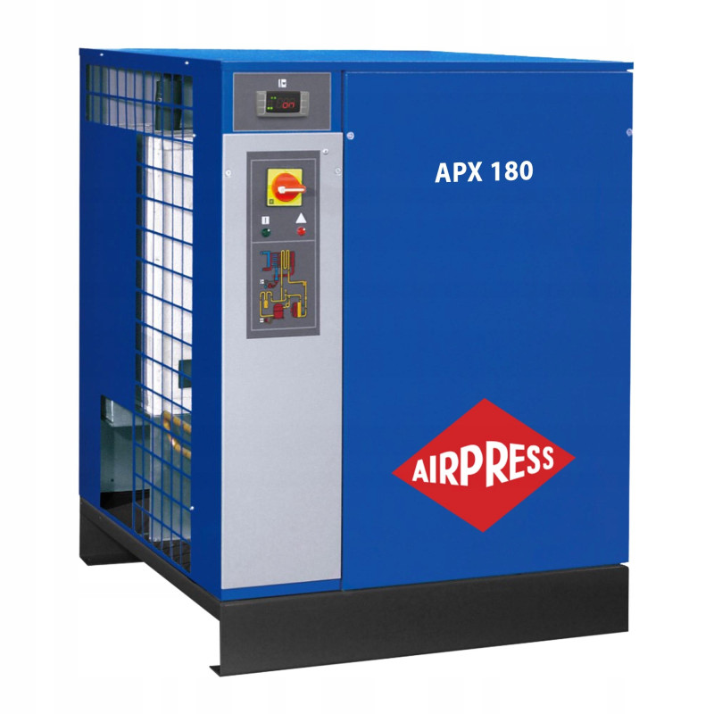 Osuszacz ziębniczy APX-180 Airpress 18000 l/min 13 bar