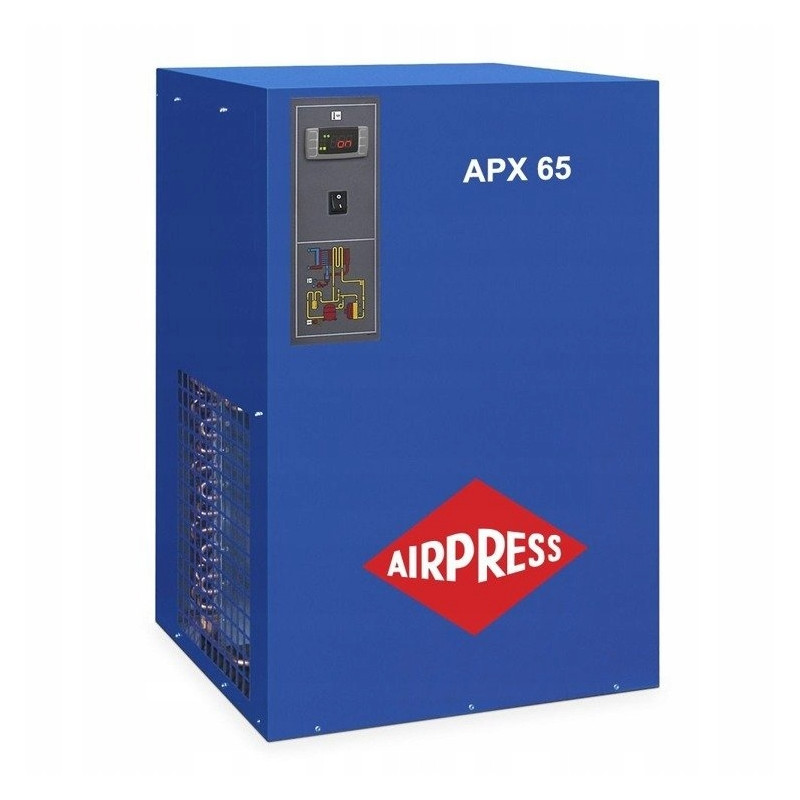 Osuszacz ziębniczy APX 65 1 1/2" 6500 l/min 14 bar