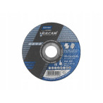 TARCZA DO CIĘCIA METAL NORTON VULCAN 115x1,6x22 25 TARCZA DO CIĘCIA METAL NORTON VULCAN 115x1,6x22 25