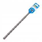 WIERTŁO DO BETONU SDS+ 4-OSTRZA 8X160 C9613 WIERTŁO DO BETONU SDS+ 4-OSTRZA 8X160 C9613