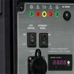 Agregat prądotwórczy inwertorowy Könner & Söhnen 5500 W Agregat prądotwórczy inwertorowy Könner & Söhnen 5500 W