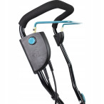 Glebogryzarka elektryczna Konner&Sohnen 36 cm 1000 W kultywator Glebogryzarka elektryczna Konner&Sohnen 36 cm 1000 W kultywator
