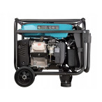 Agregat prądotwórczy generator prądu stałego DC Könner&Söhnen Agregat prądotwórczy generator prądu stałego DC Könner&Söhnen