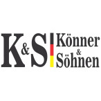 Agregat prądotwórczy generator prądu stałego DC Könner&Söhnen Agregat prądotwórczy generator prądu stałego DC Könner&Söhnen