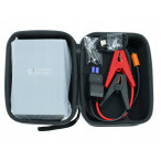 Urządzenie rozruchowe do samochodów ze sprężarką JUMP STARTER Urządzenie rozruchowe do samochodów ze sprężarką JUMP STARTER
