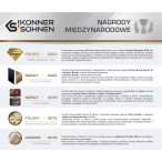 Urządzenie rozruchowe do samochodów ze sprężarką JUMP STARTER Urządzenie rozruchowe do samochodów ze sprężarką JUMP STARTER