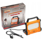 LAMPA HALOGENOWA HALOGEN 20W 2000lm 230V LAMPA HALOGENOWA HALOGEN 20W 2000lm 230V