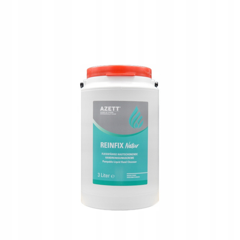 Krem Azett Reinfix - 3L.