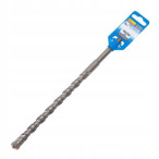 WIERTŁO DO BETONU SDS+ 4-OSTRZA 16X210 C9647 WIERTŁO DO BETONU SDS+ 4-OSTRZA 16X210 C9647