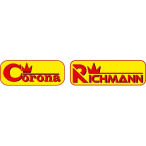 Klucz płasko-oczkowy 11mm Corona/Richmann Klucz płasko-oczkowy 11mm Corona/Richmann