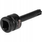 NASADKA RIBE UDAROWA 1/2" M4x78mm. NASADKA RIBE UDAROWA 1/2" M4x78mm.