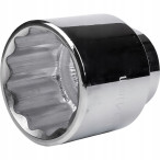NASADKA 3/4" 33 MM 12-KĄTNA C2733 NASADKA 3/4" 33 MM 12-KĄTNA C2733