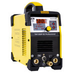 Spawarka inwerterowa THF 203P PULS TIG MMA 200A Magnum Spawarka inwerterowa THF 203P PULS TIG MMA 200A Magnum