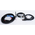 Spawarka inwerterowa THF 203P PULS TIG MMA 200A Magnum Spawarka inwerterowa THF 203P PULS TIG MMA 200A Magnum