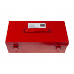 Zestaw nasadek udarowych CR-Mo 1'' 24 - 50mm metalowa kaseta Emax IS-8003 Zestaw nasadek udarowych CR-Mo 1'' 24 - 50mm metalowa kaseta Emax IS-8003
