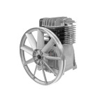 Pompa powietrza Gudepol wydajność 475l/min model B3800B 3kW ciśnienie 11bar Pompa powietrza Gudepol wydajność 475l/min model B3800B 3kW ciśnienie 11bar