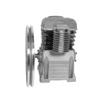 Pompa powietrza Gudepol wydajność 475l/min model B3800B 3kW ciśnienie 11bar Pompa powietrza Gudepol wydajność 475l/min model B3800B 3kW ciśnienie 11bar