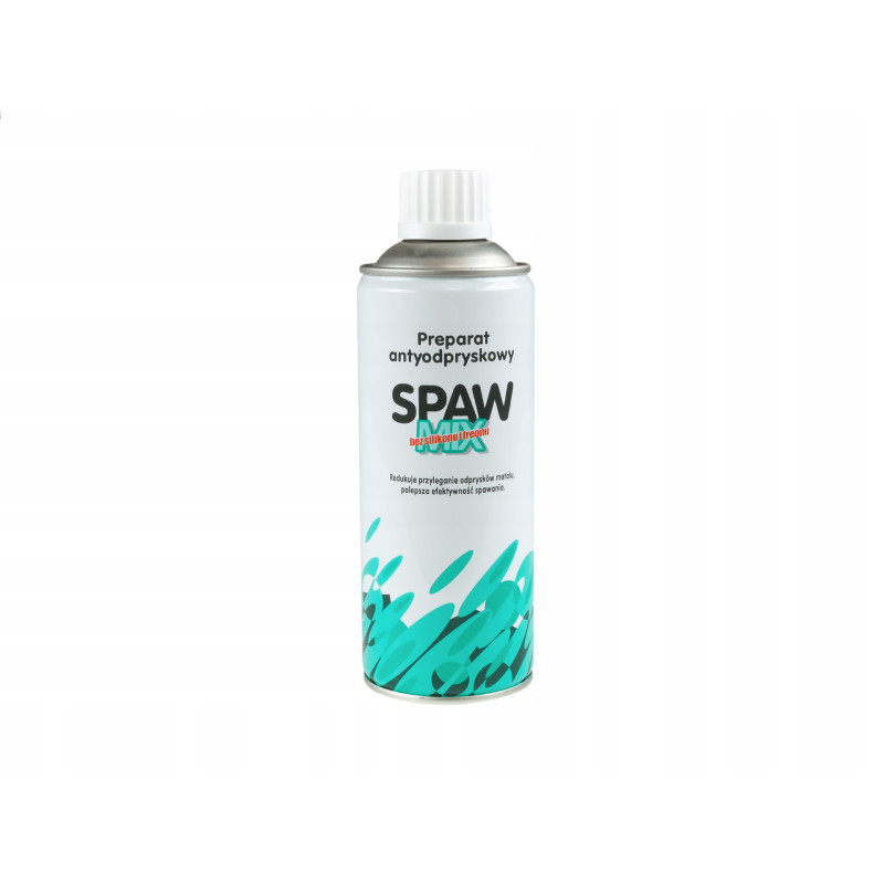 Spray środek antyodpryskowy 0000001835 spawmix 400 ml
