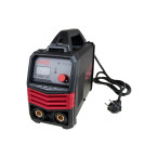 Spawarka inwerterowa MMA 325 TIG IGBT 230V LCD LED 0.5-3.25 mm Weldbox Spawarka inwerterowa MMA 325 TIG IGBT 230V LCD LED 0.5-3.25 mm Weldbox